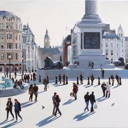 Trafalgar Square